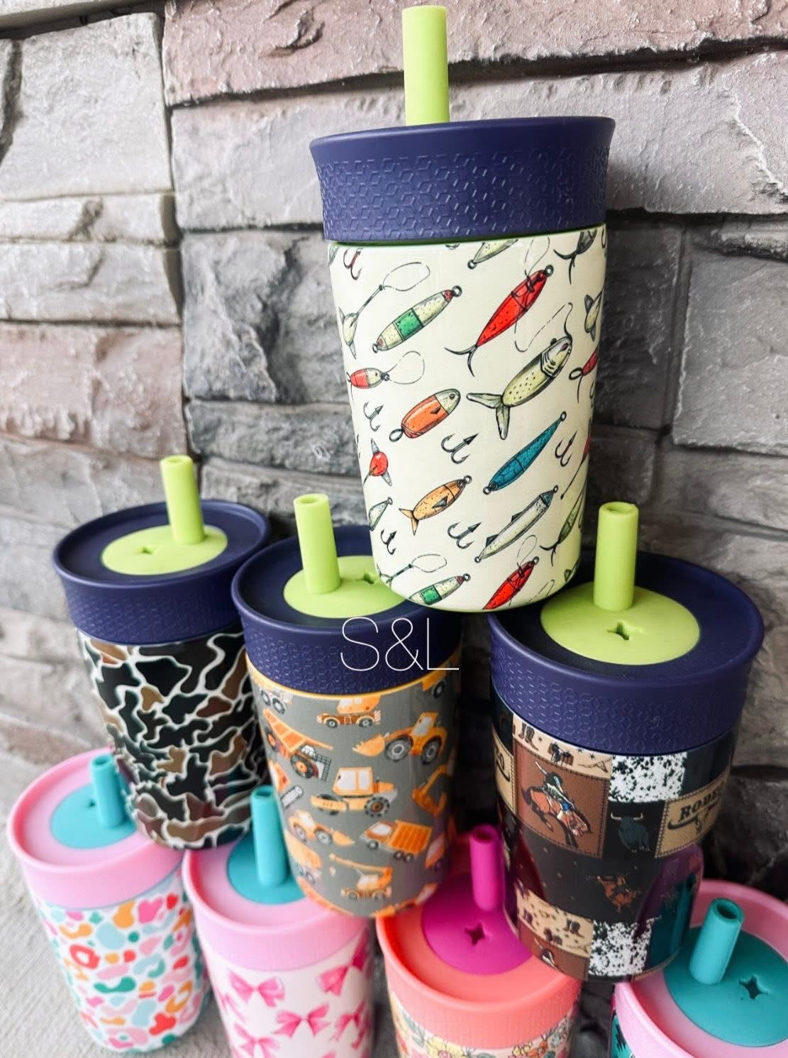 Kids cup
