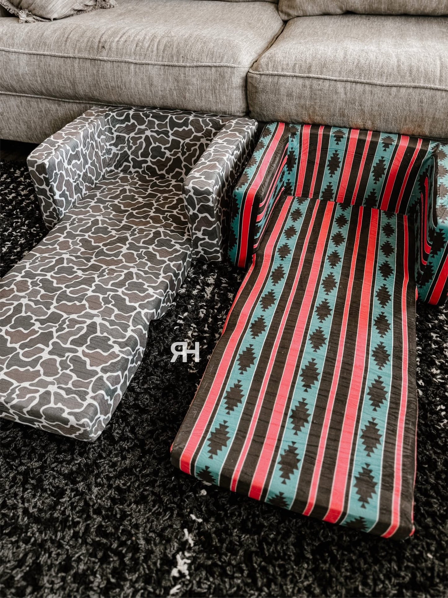 Soft Play Couch