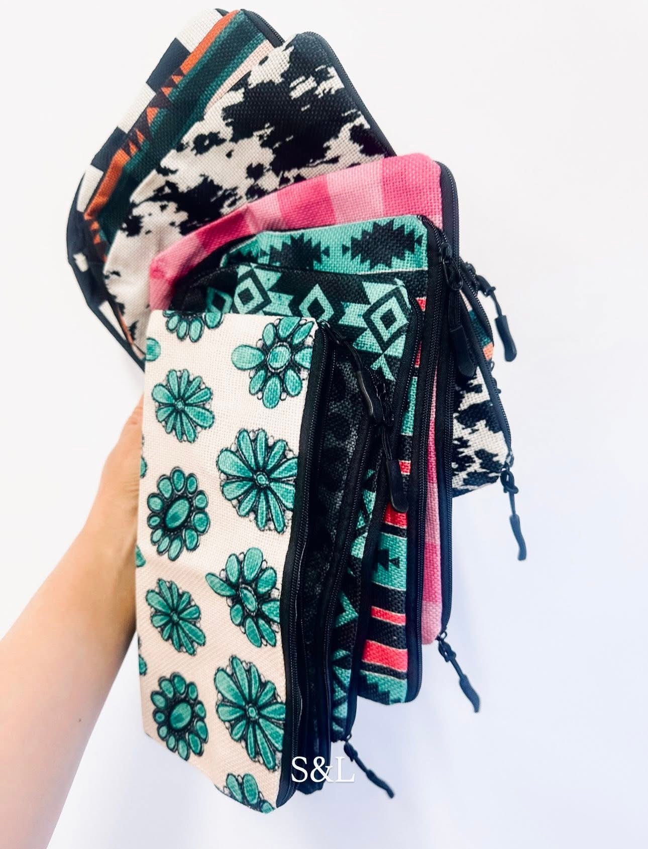 Cosmetic Pouch