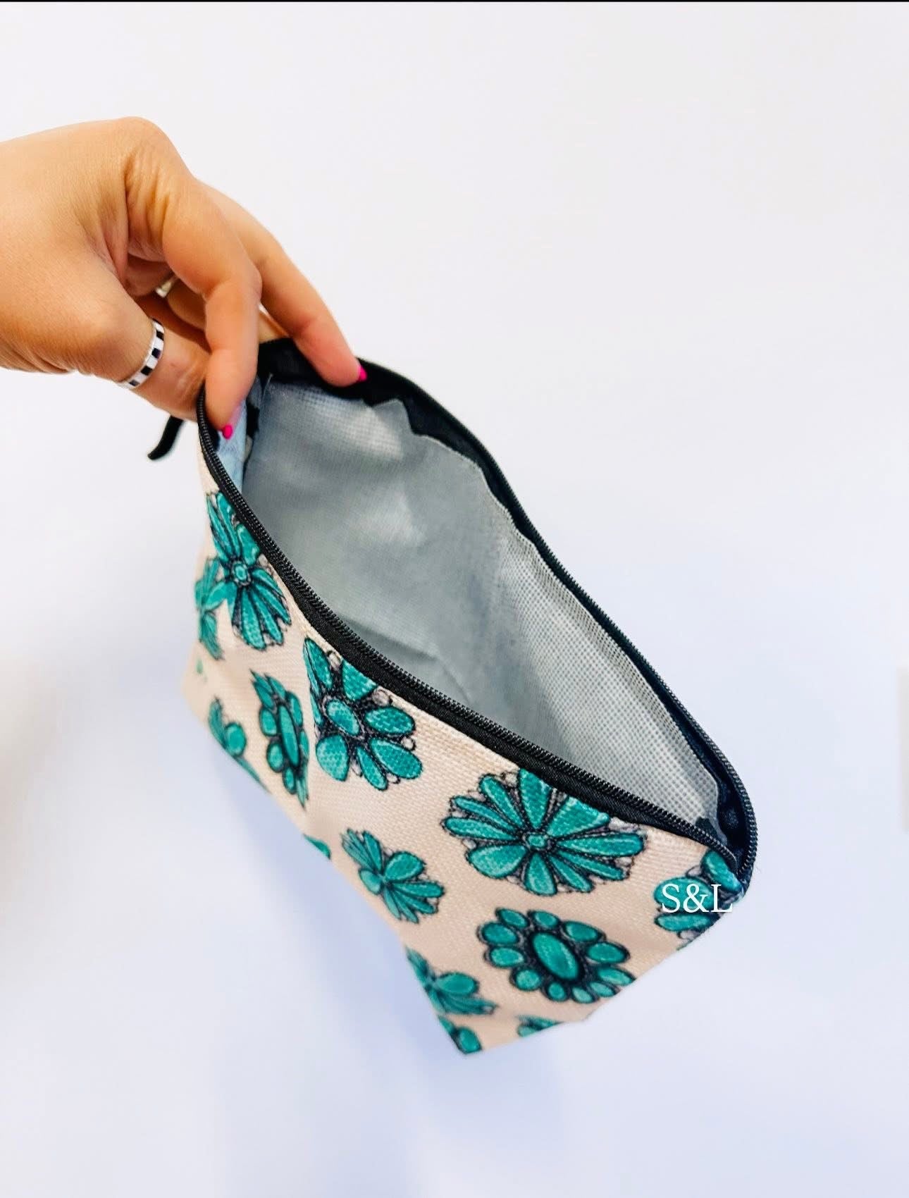 Cosmetic Pouch