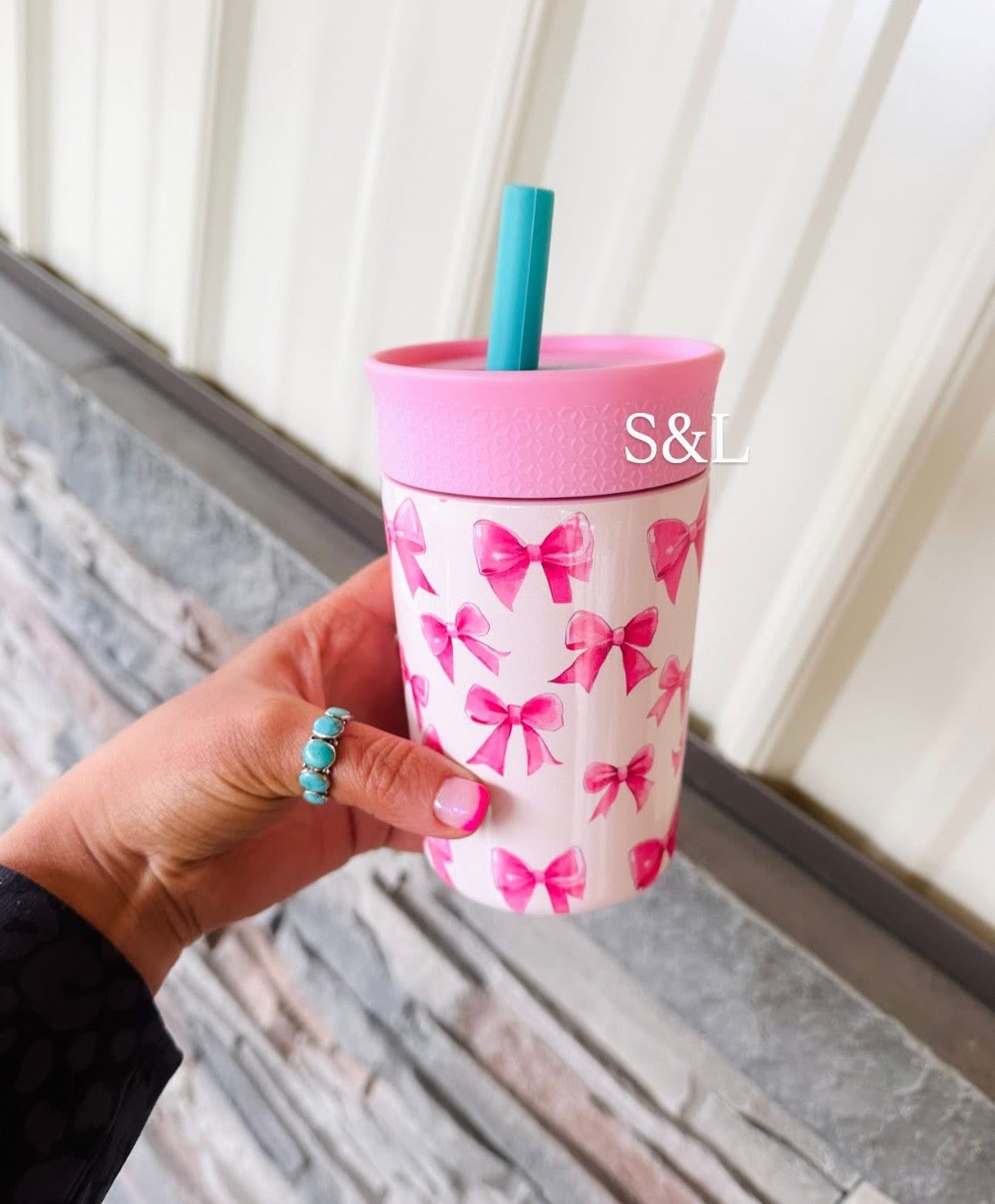 Kids cup