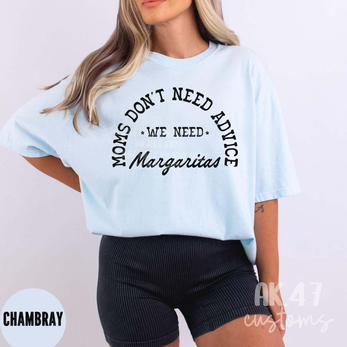 We Need Margaritas