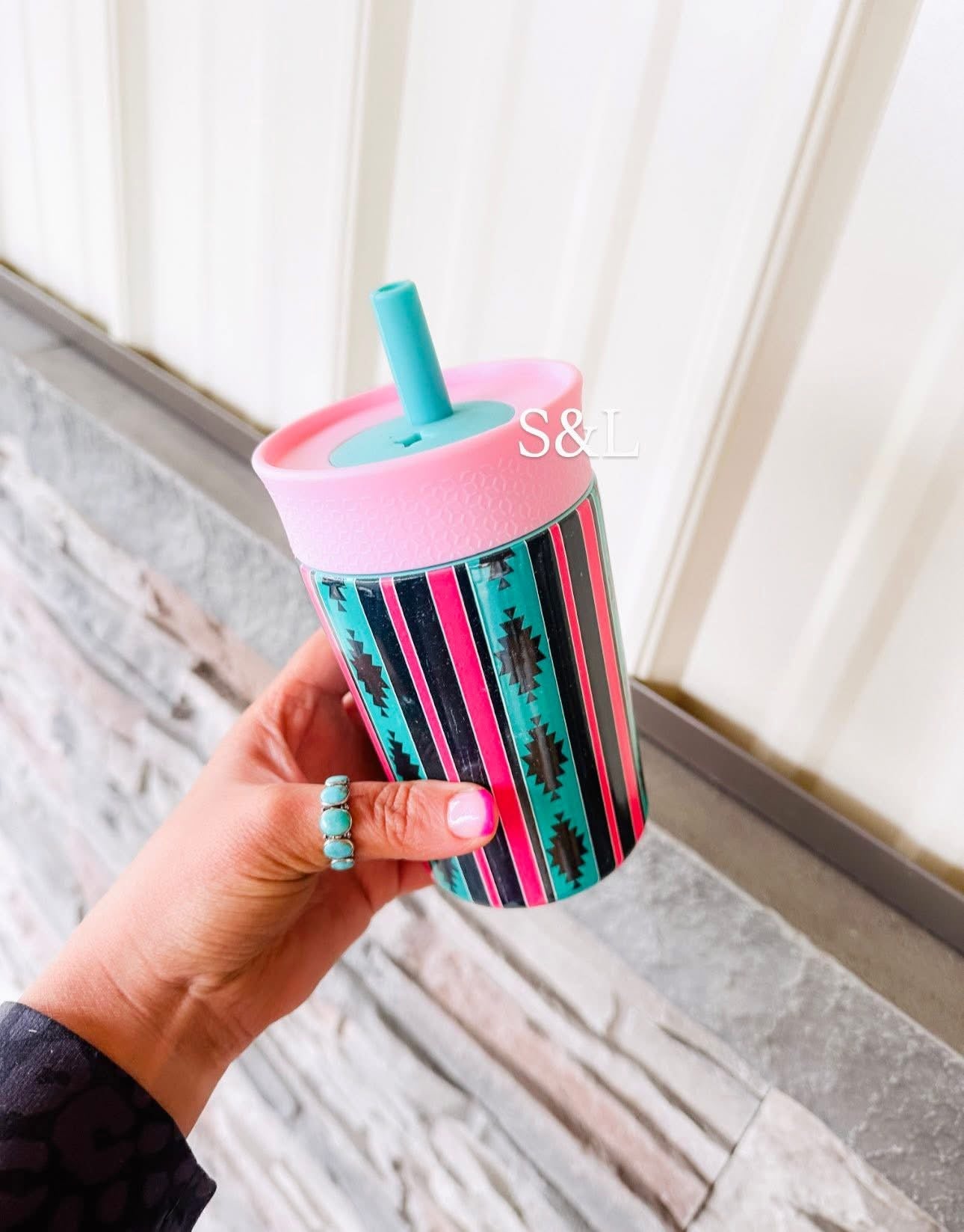 Kids cup