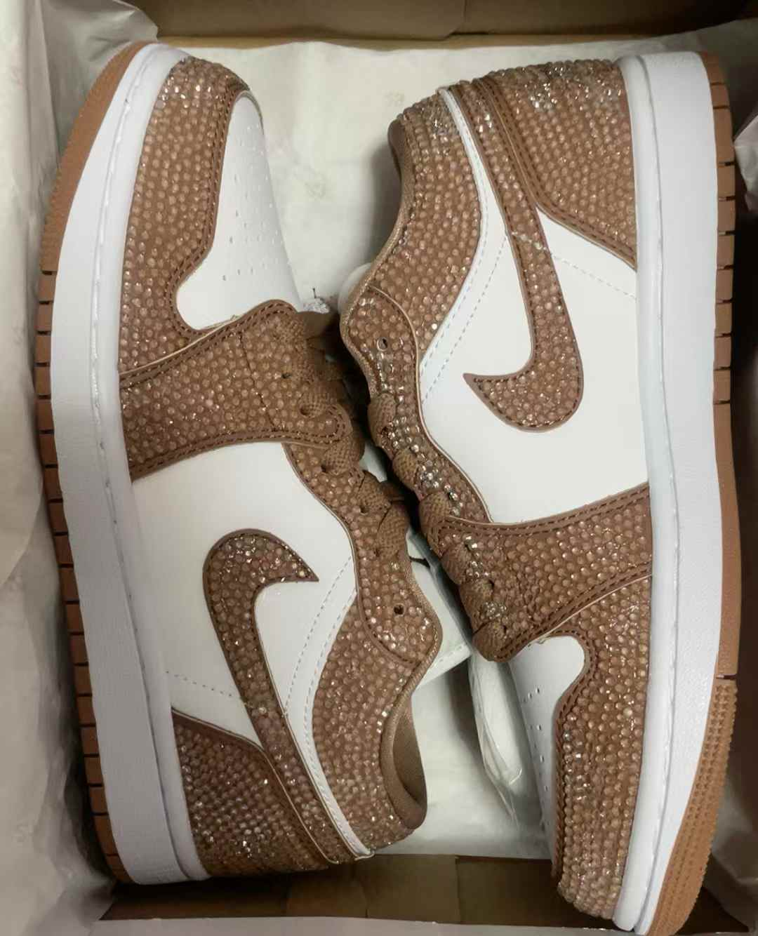 Adult Bling Shoes - PREORDER