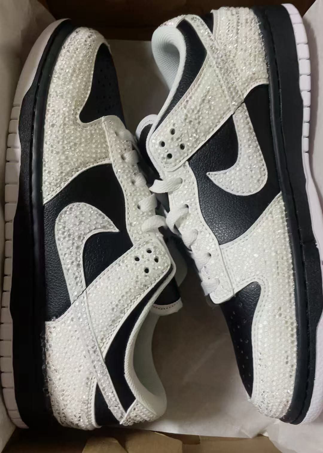 Adult Bling Shoes - PREORDER