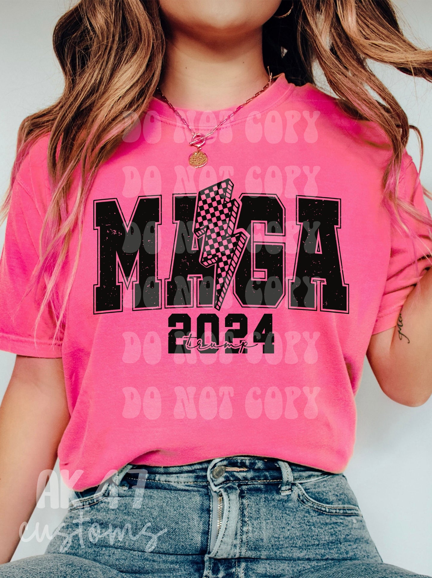 MAGA 2024