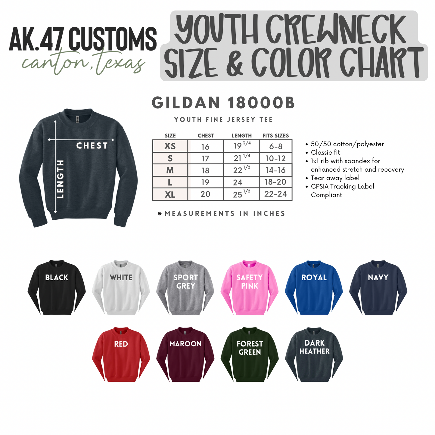 Bulldogs Purple&Yellow