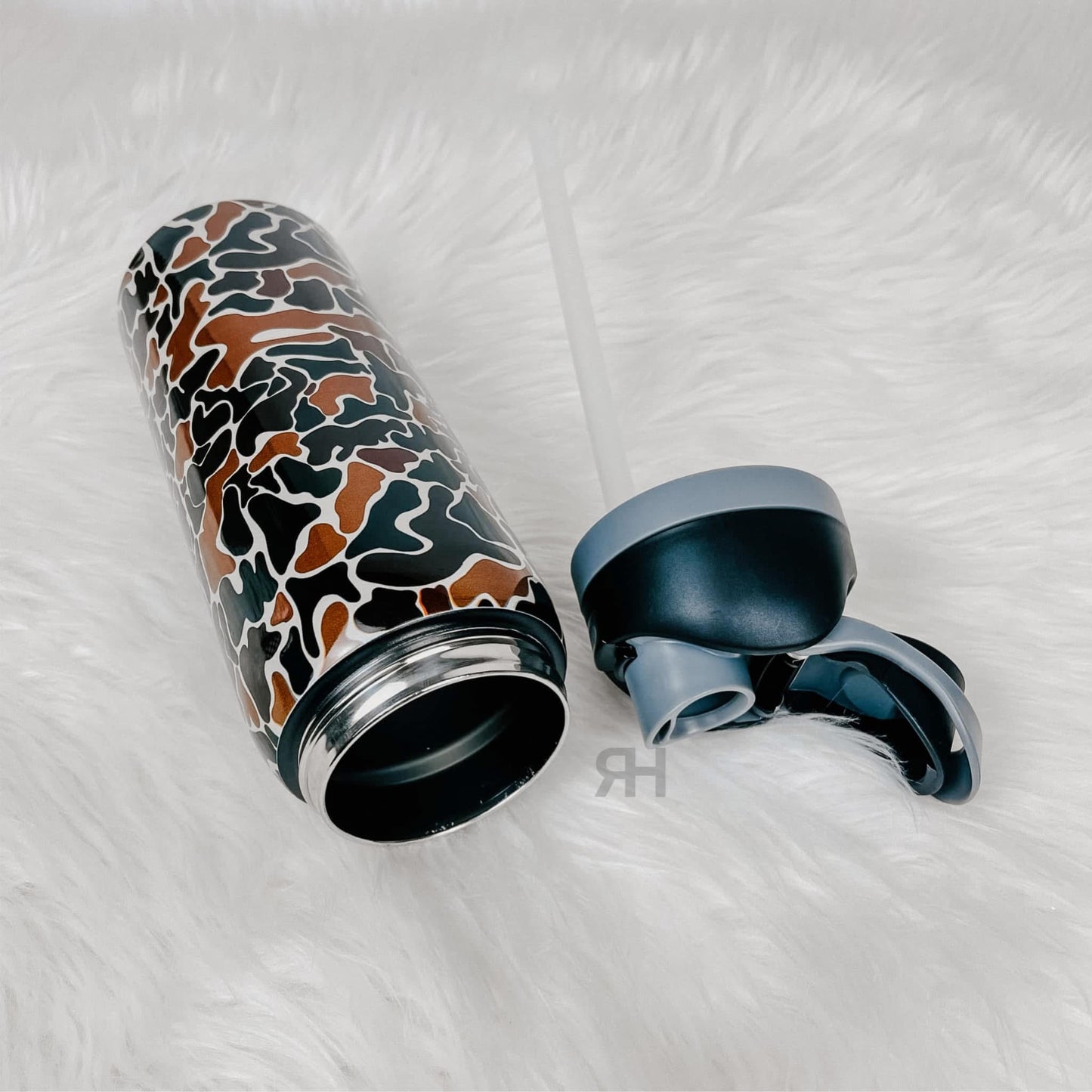 Carry All Tumbler