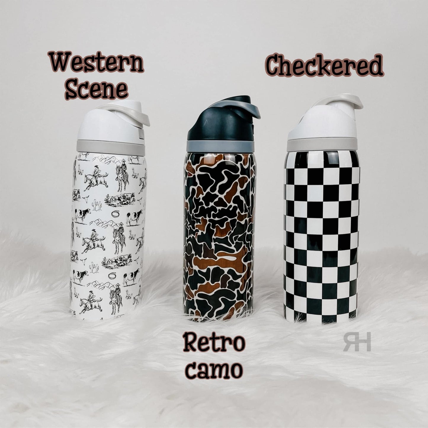 Carry All Tumbler