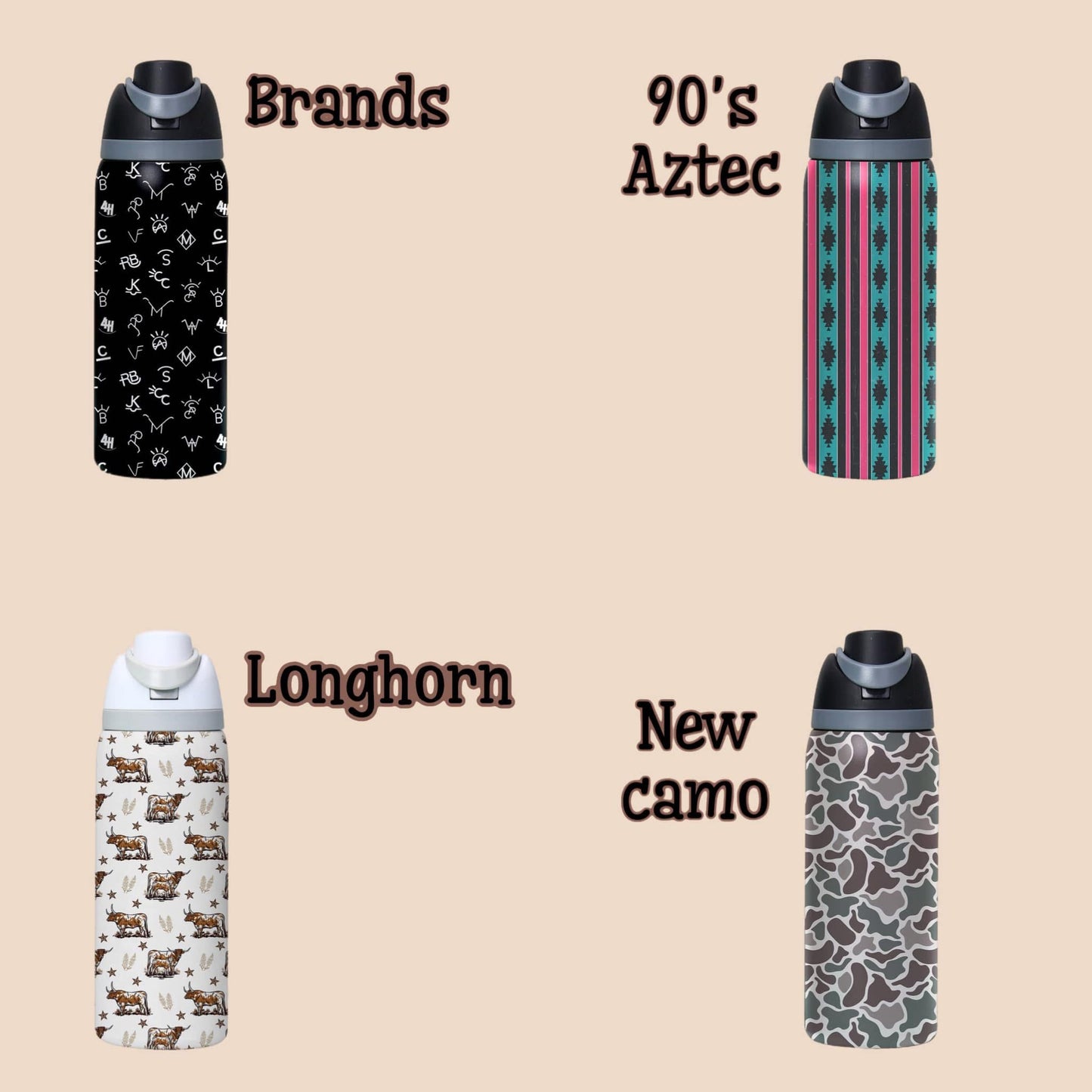 Carry All Tumbler