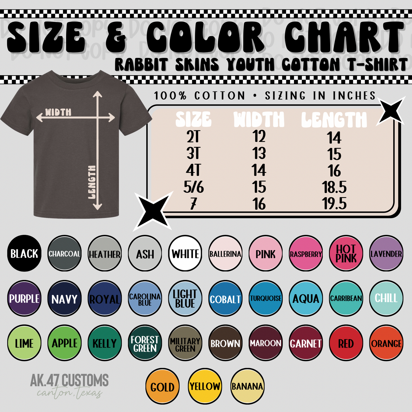 Pink Pony Club (YOUTH)