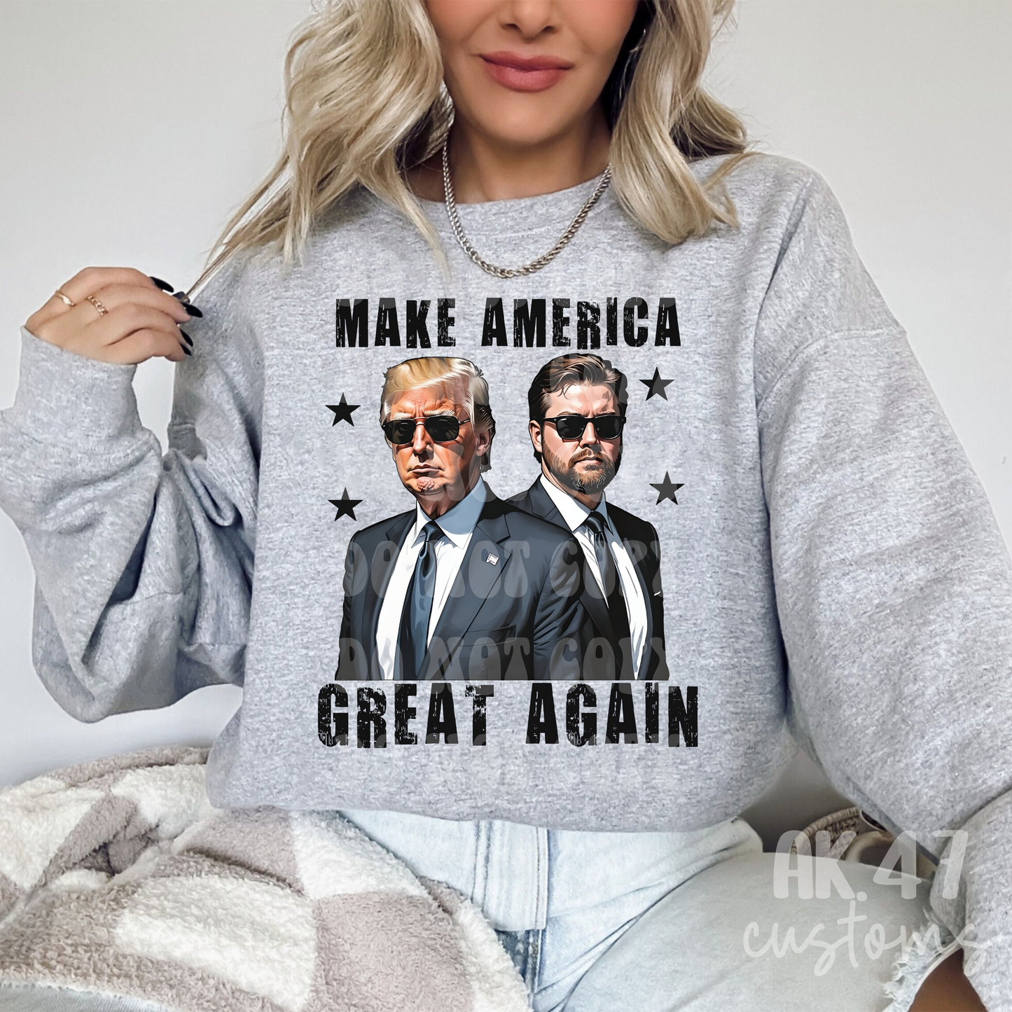 Make America Great Again