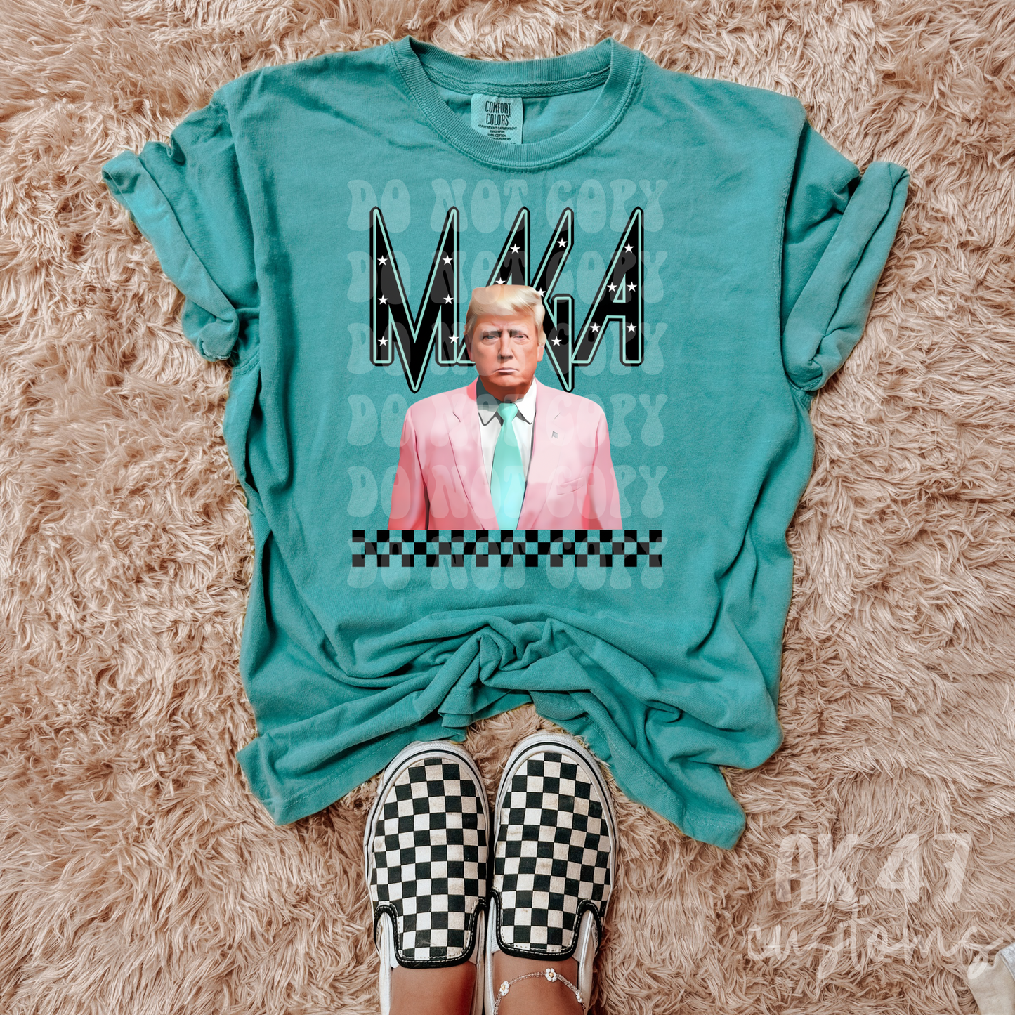 MAGA