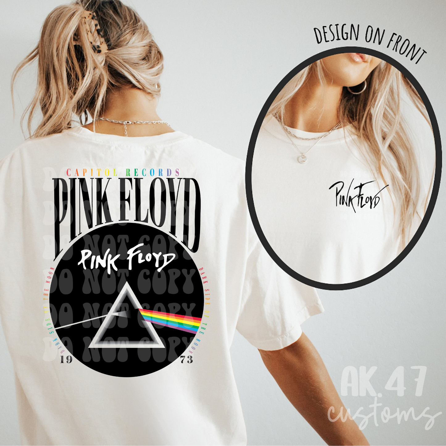 Pink Floyd