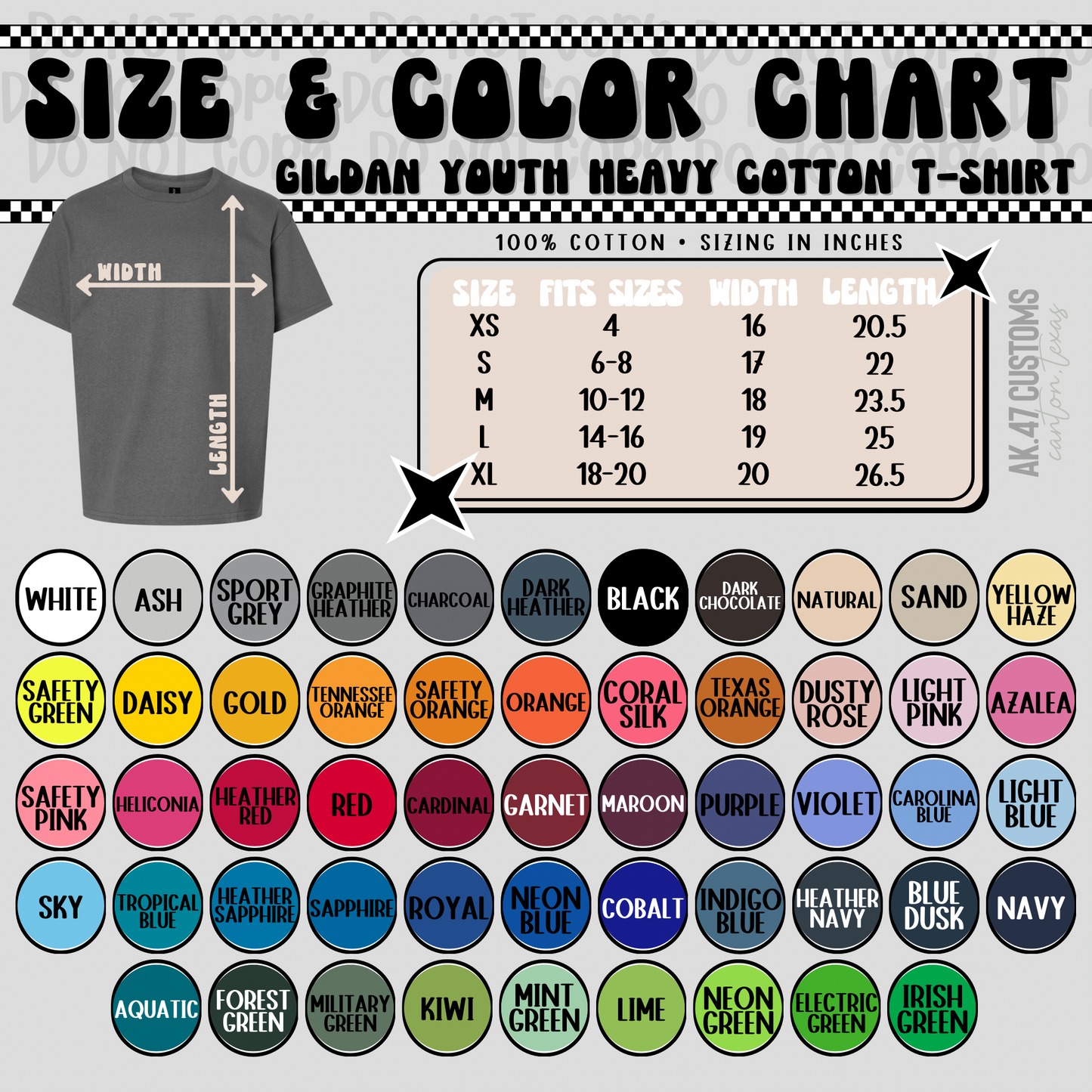Logo Tee