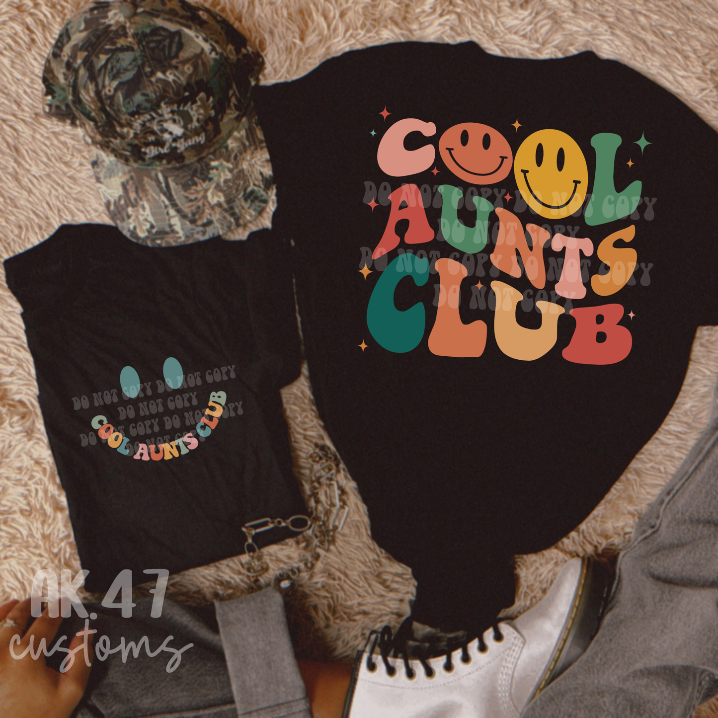 Cool Aunts Club