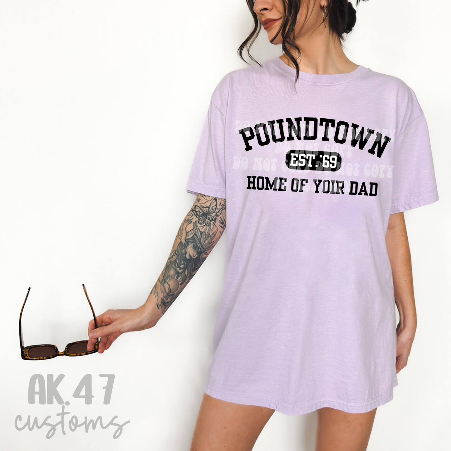 Poundtown