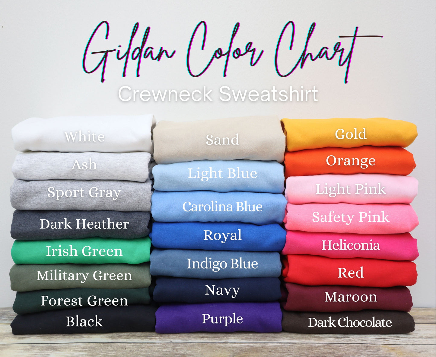 Logo Tee