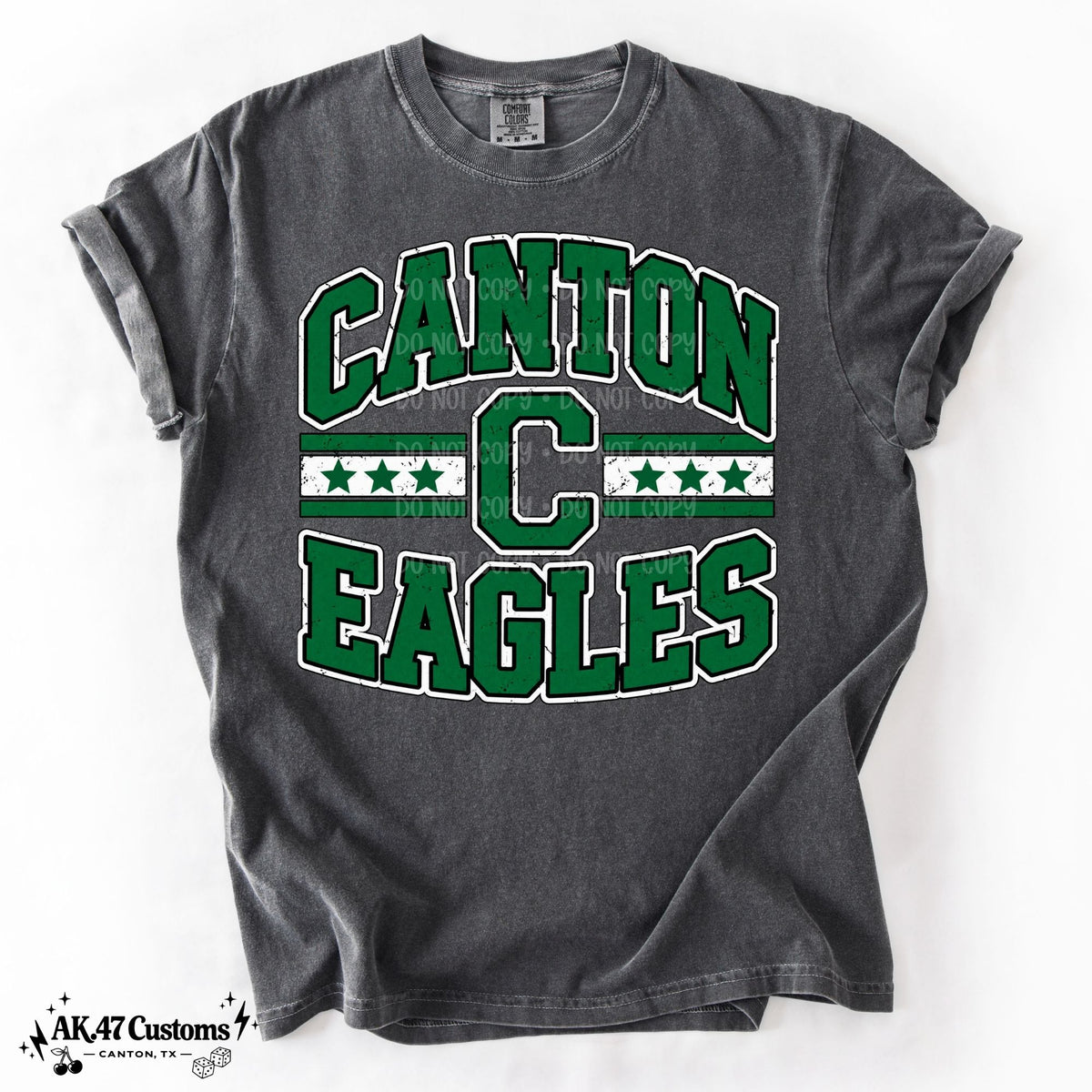 School Spirit