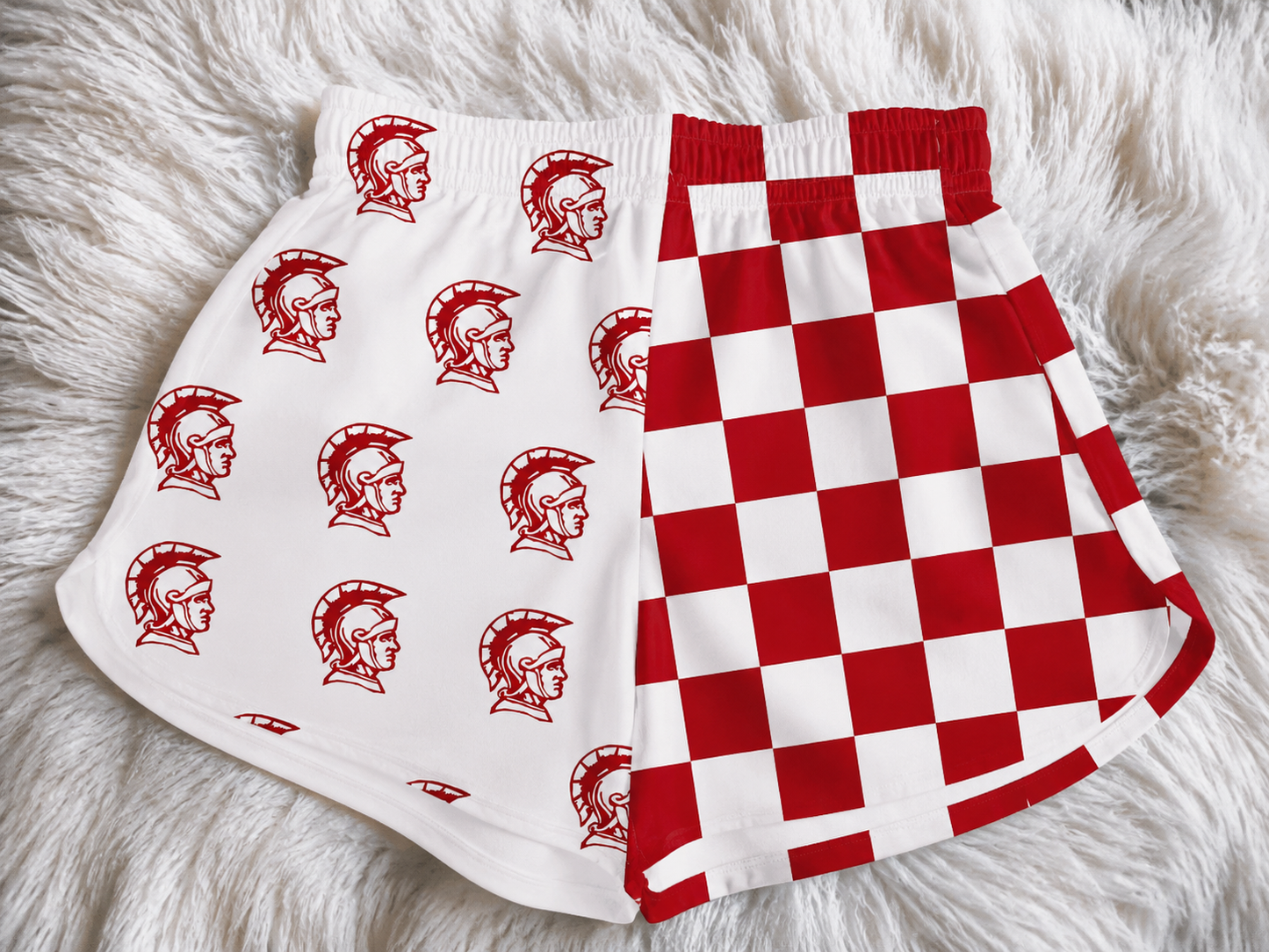 Spirit Shorts - PREORDER