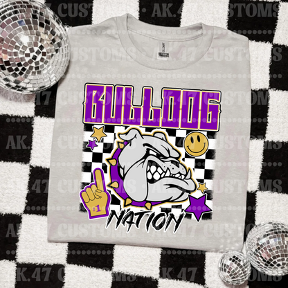 Mascot Nation