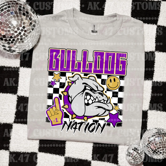 Mascot Nation