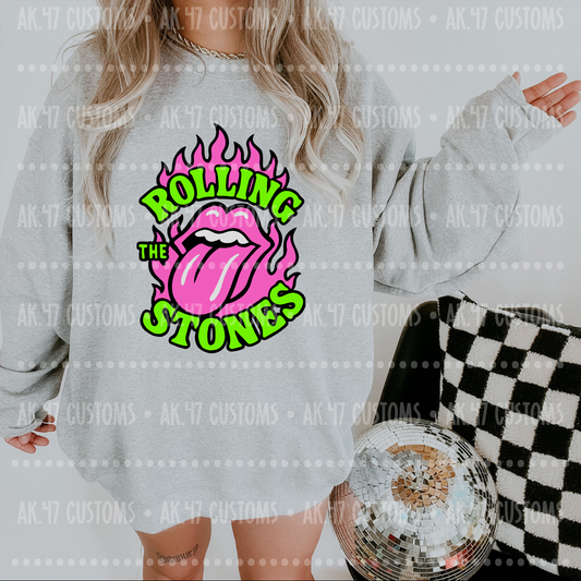 Rollin’ Neon