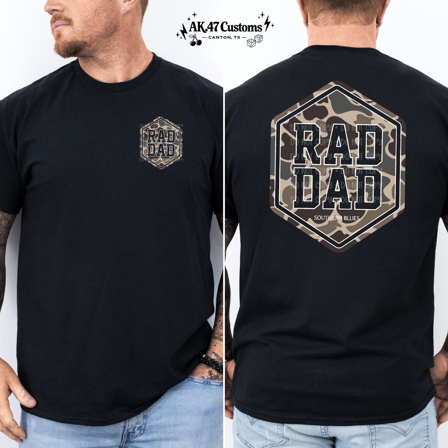 Rad Dad