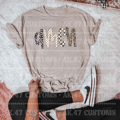 Retro Amen