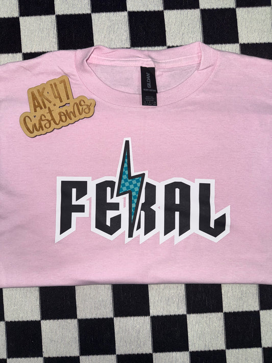 Feral - Youth Small