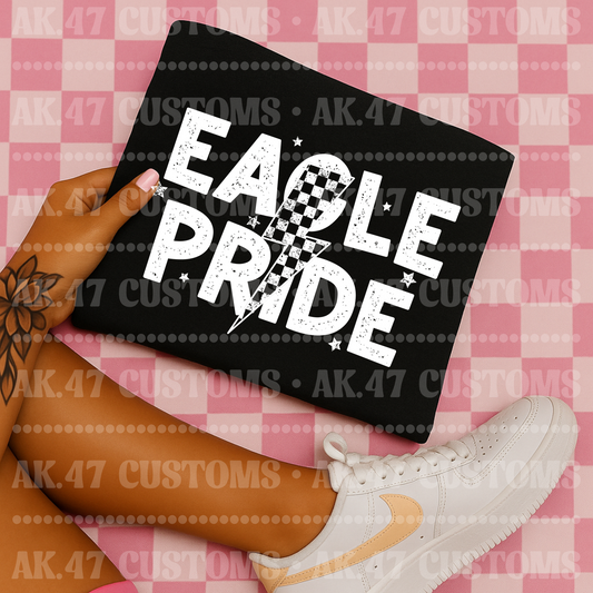 Mascot Pride