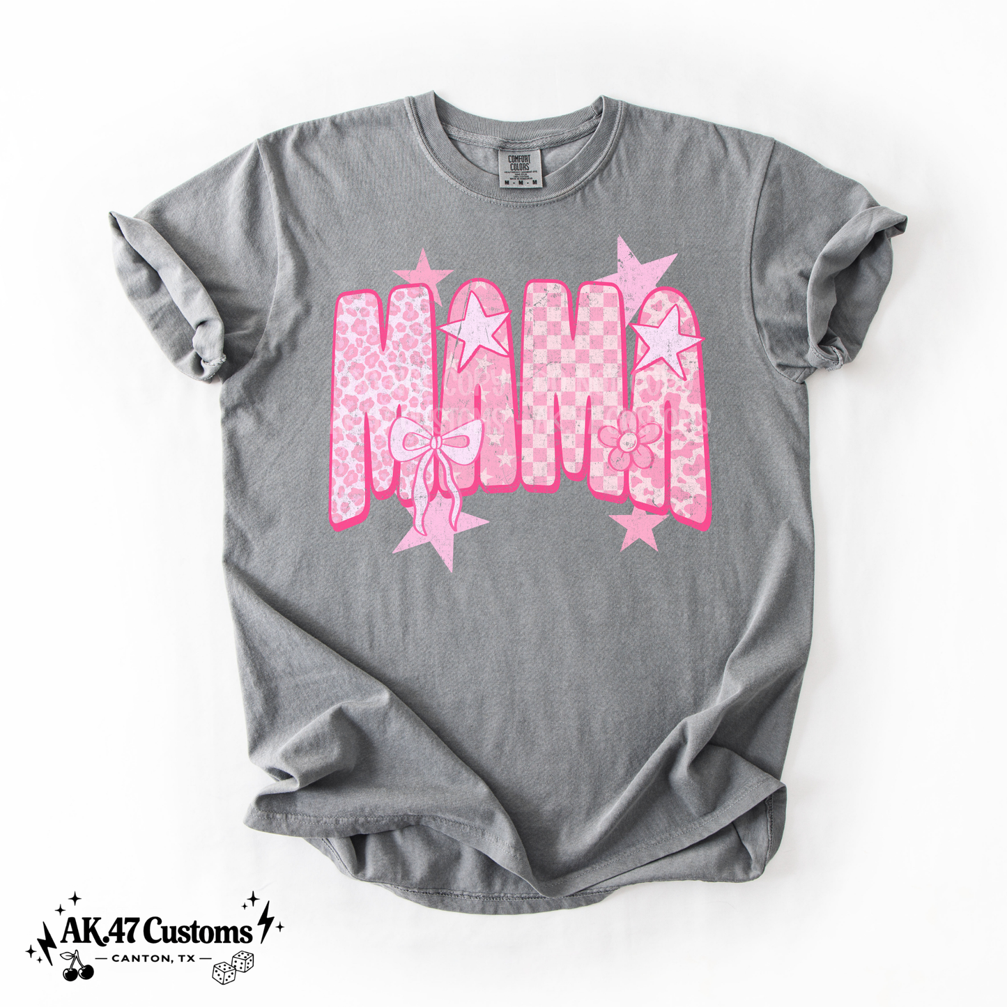 Pink Mama