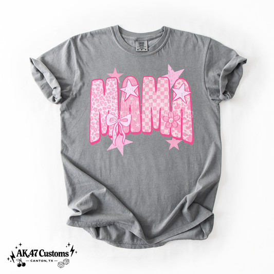 Pink Mama