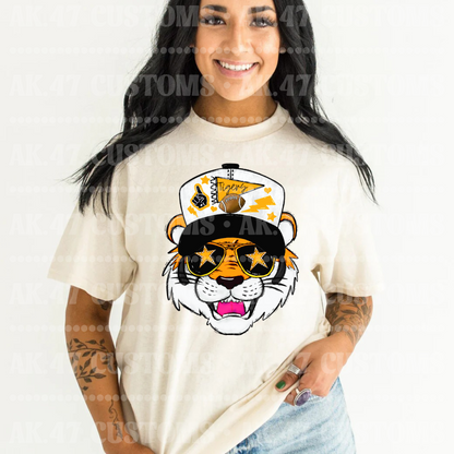 Tigers Trucker Hat