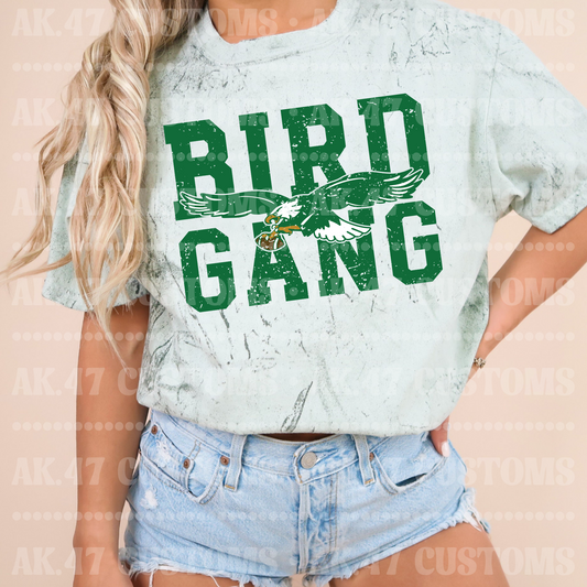 Bird Gang
