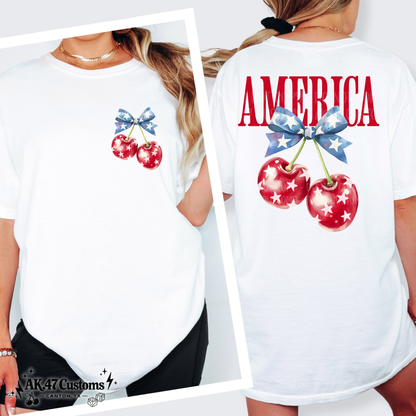 America Cherry