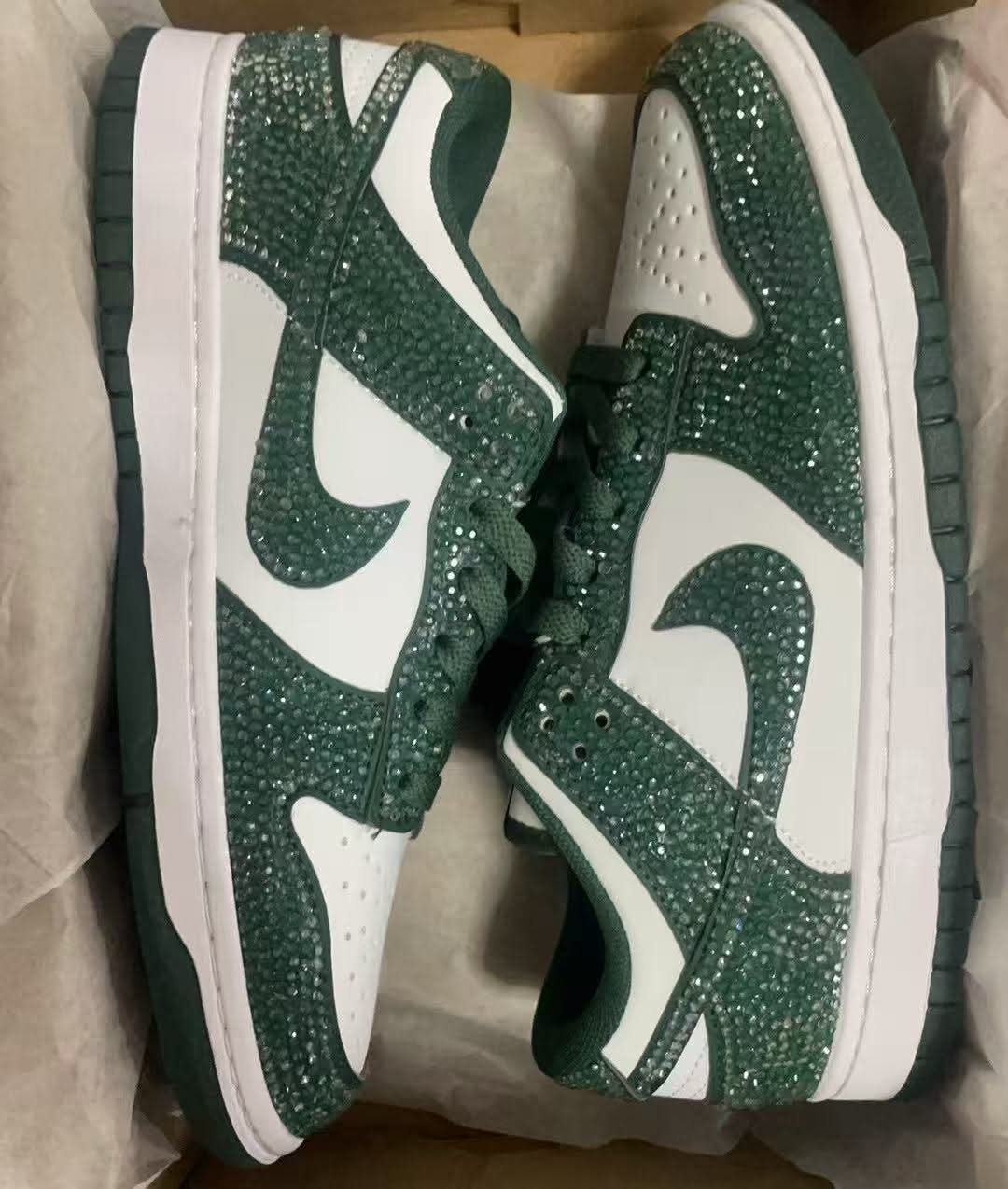 Adult Bling Shoes - PREORDER