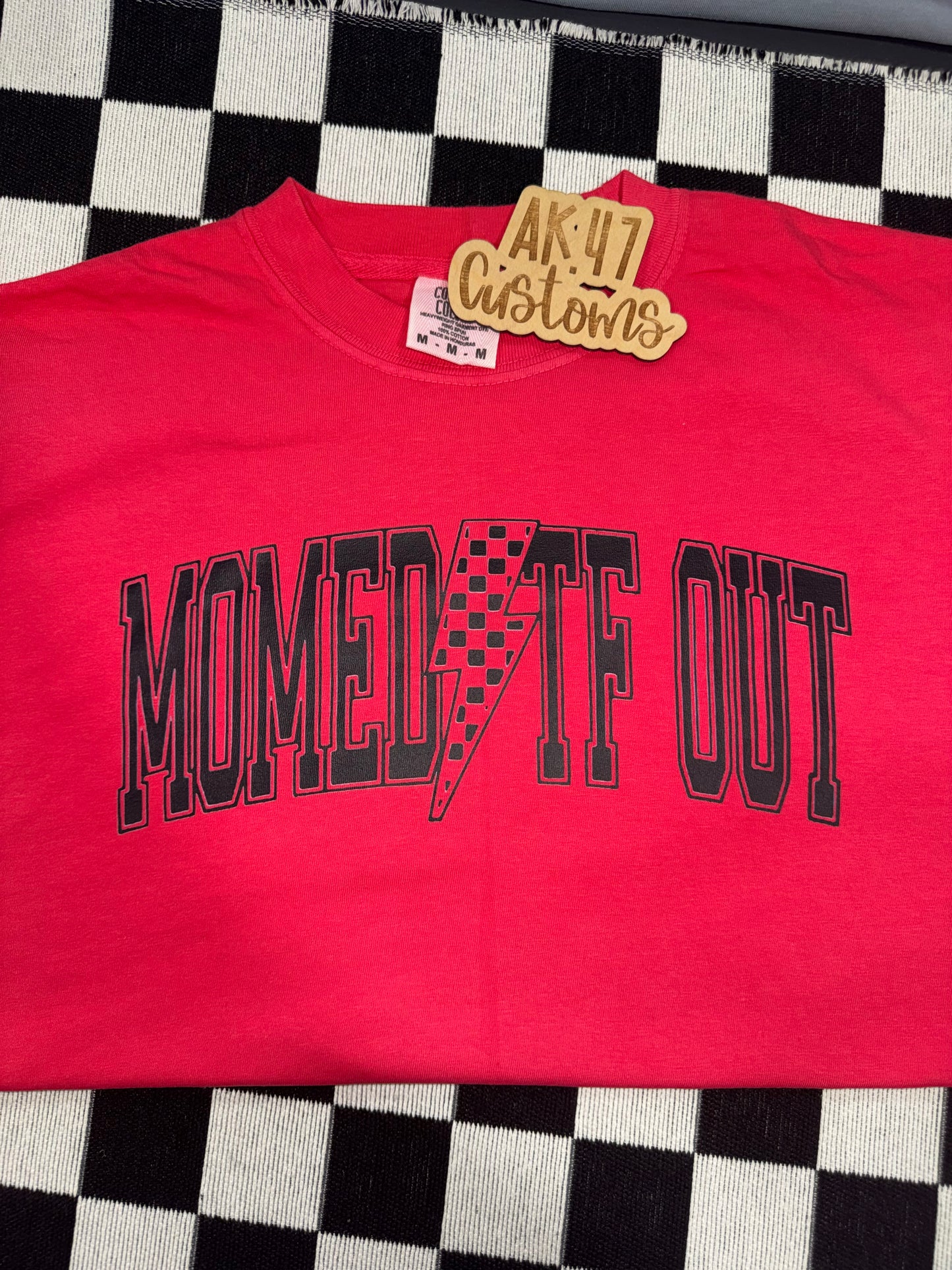 Momed TF Out - Medium