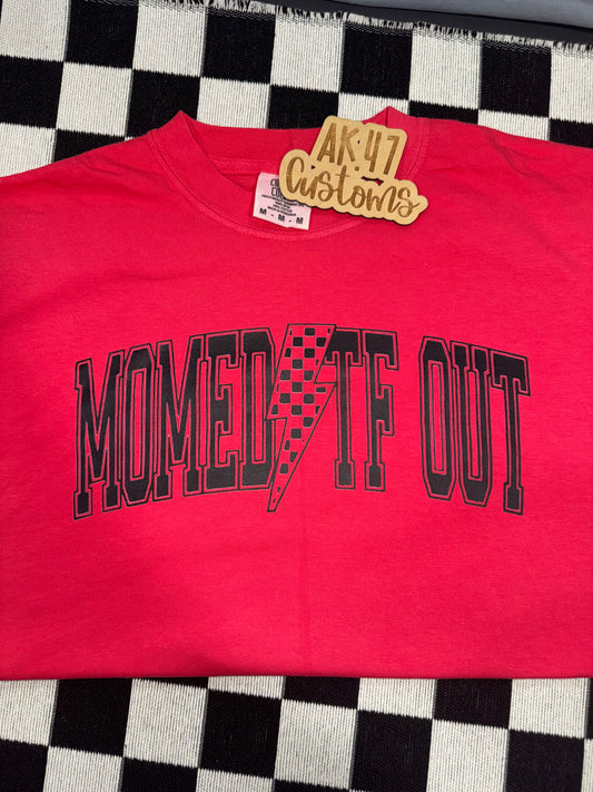 Momed TF Out - Medium