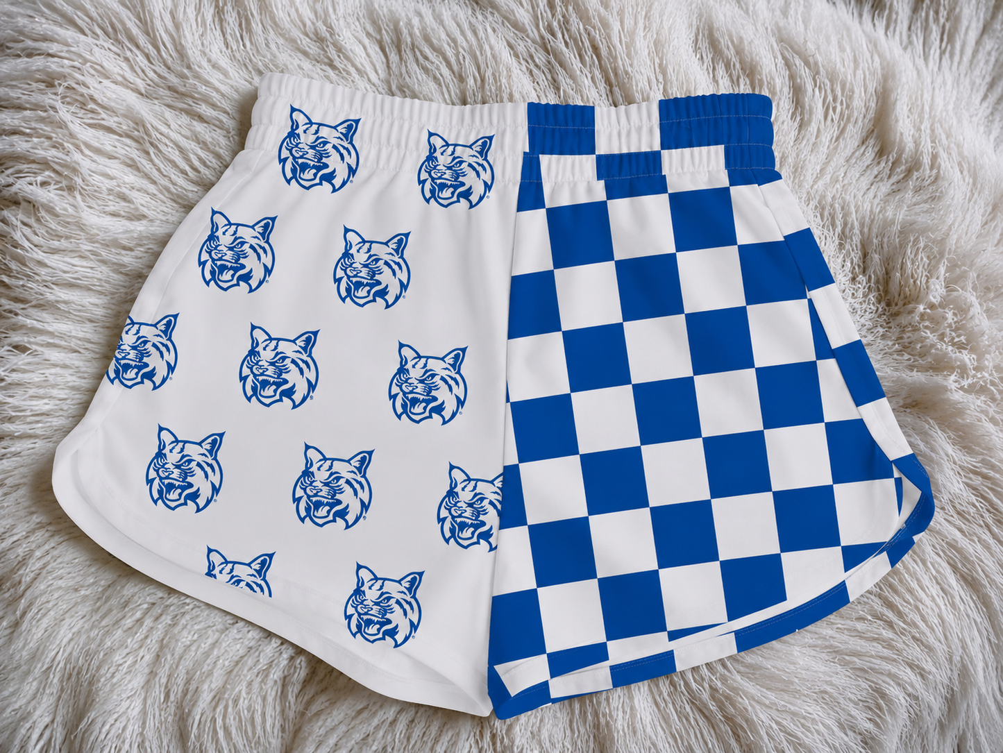 Spirit Shorts - PREORDER