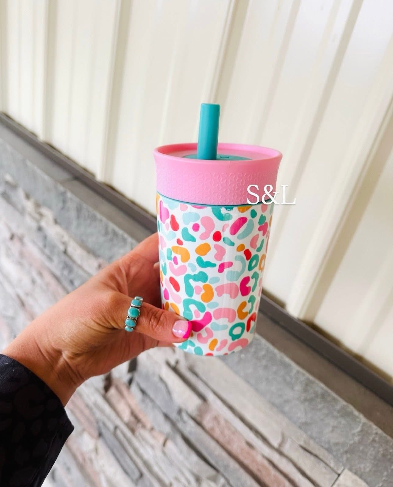 Kids cup