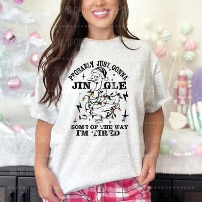 Jingle Some Of The Way