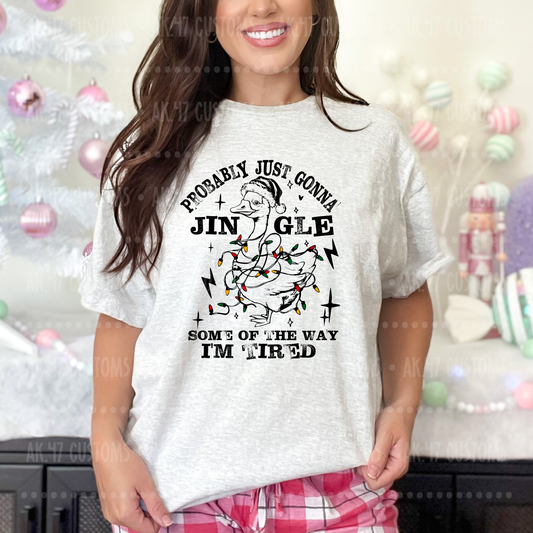 Jingle Some Of The Way