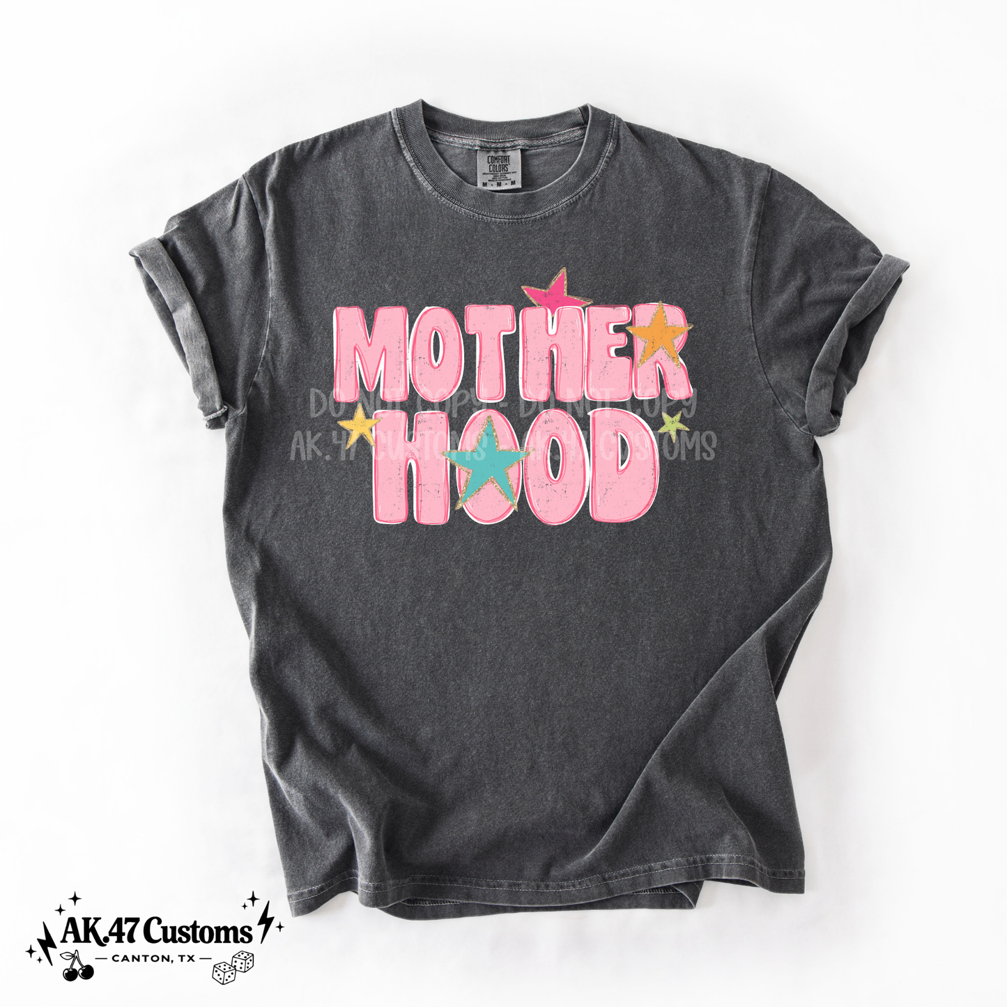 Mother Hood