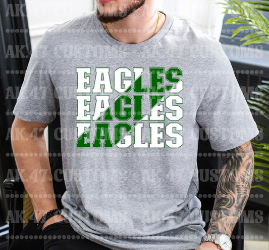 G&W Eagles