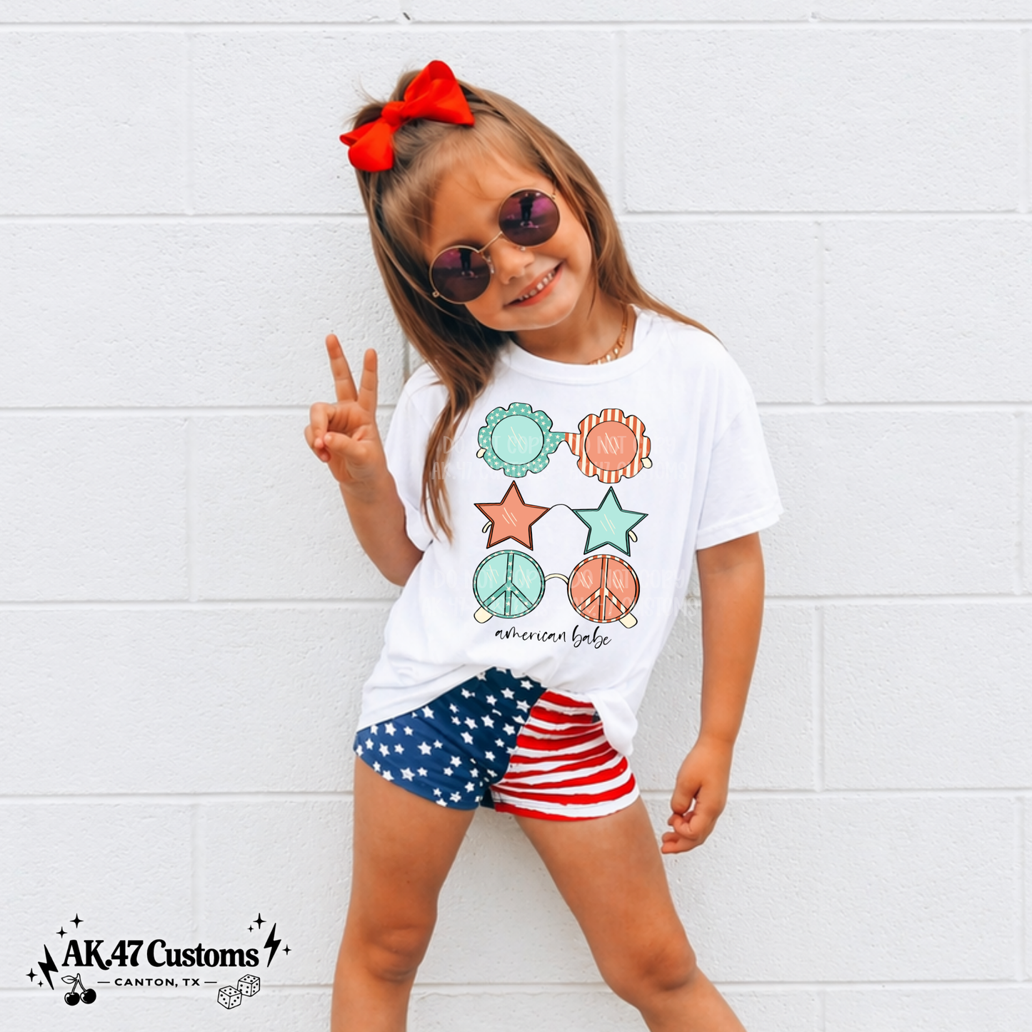 American Babe
