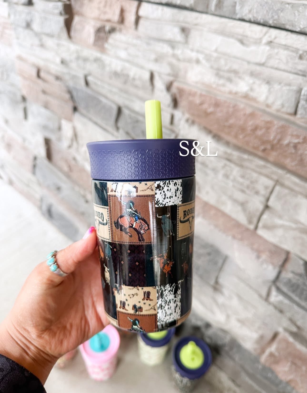 Kids cup