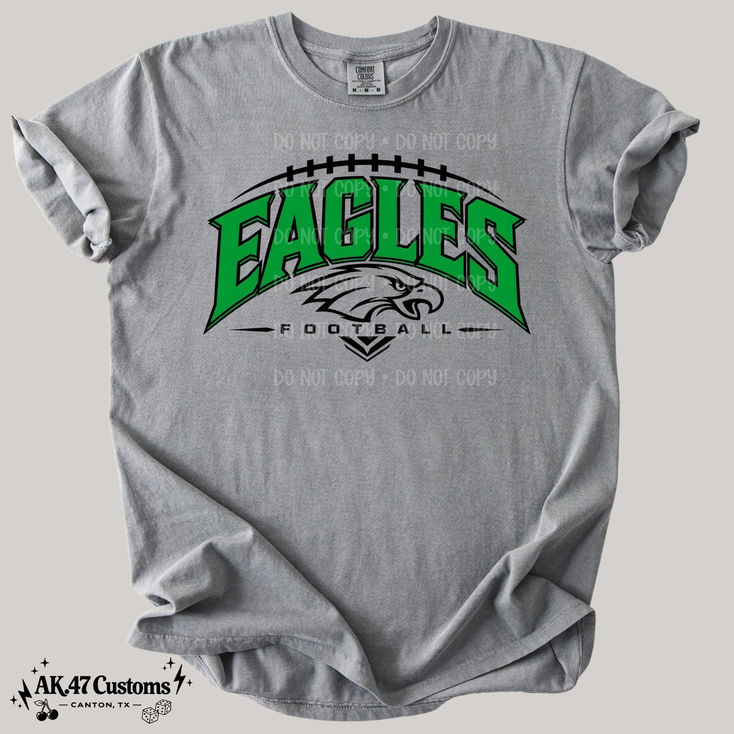 Eagles Football