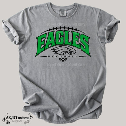 Eagles Football