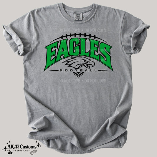 Eagles Football
